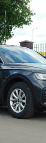 Audi Q5 III 2.0TDI z Gwarancją Nowy Polifcie Model 2022r-3