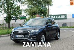 Audi Q5 III 2.0TDI z Gwarancją Nowy Polifcie Model 2022r