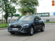 Audi Q5 III 2.0TDI z Gwarancją Nowy Polifcie Model 2022r