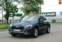 Audi Q5 III 2.0TDI z Gwarancją Nowy Polifcie Model 2022r