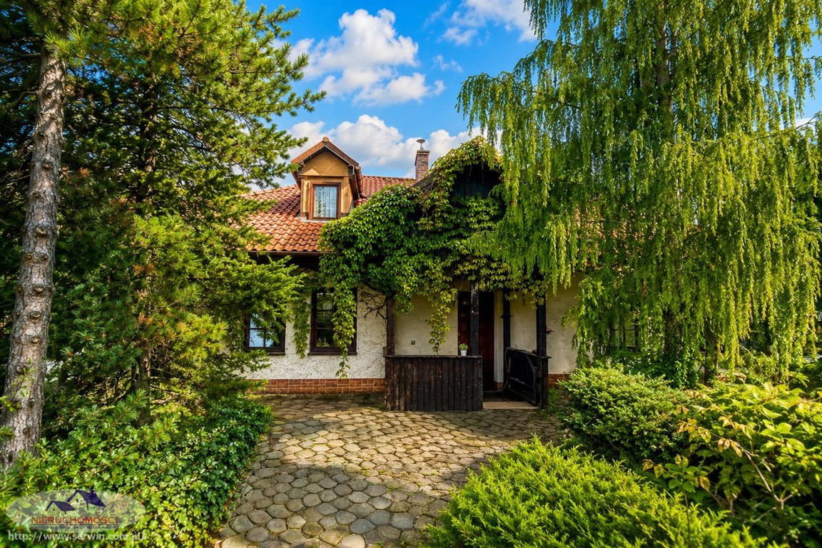 Dom na sprzedaż, 415 m², 2 pokoje Dąbrowa Tarnowska Dąbrowa Tarnowska