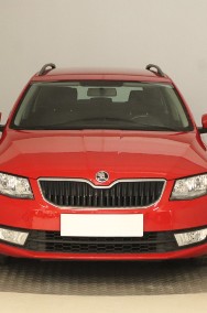 Skoda Octavia III , Salon Polska, Klima, Parktronic,ALU-2