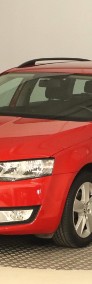 Skoda Octavia III , Salon Polska, Klima, Parktronic,ALU-3