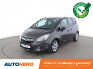 Opel Meriva B 1.4 Style