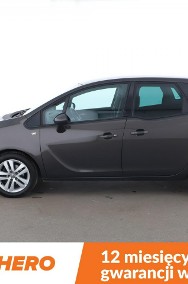 Opel Meriva B 1.4 Style-2