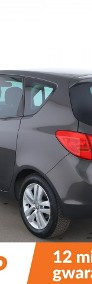 Opel Meriva B 1.4 Style-4