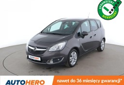 Opel Meriva B 1.4 Style