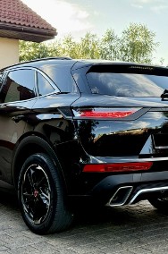 DS DS 7 DS 7 Crossback Faktura VAT 23% Executive Performance Line-2