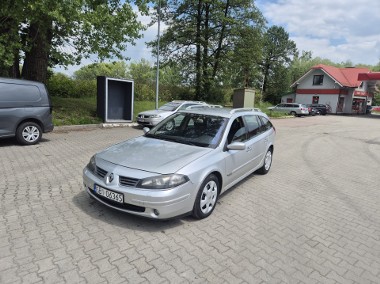 *1,9 131KM *Sprawna KLIMA* 1-Wła od 2010r *-1
