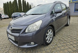 Toyota Verso 2,2 diesel 150KM salon polska AUTOMAT