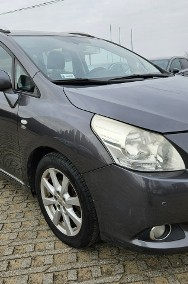 Toyota Verso 2,2 diesel 150KM salon polska AUTOMAT-2