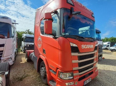 Scania R410-1