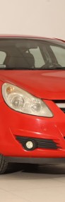 Opel Corsa D , Salon Polska, El. szyby, Alarm-3