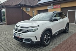 Citroen C5 Aircross SHINE 1.5 Blue HDi 130KM Automat EAT8 Salon Polska Gwarancja do 3 la