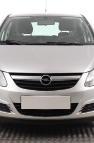 Opel Corsa D , Klima,ALU-2