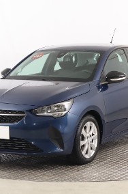 Opel Corsa F , Salon Polska, 1. Właściciel, Serwis ASO, VAT 23%, Klima,-2