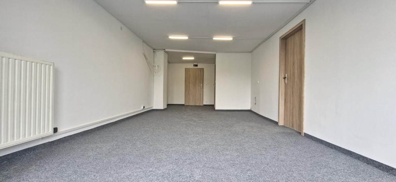 Lokal biurowy 40 m² , rejon ulicy Opolskiej , blisko tramwaj – pohled 2