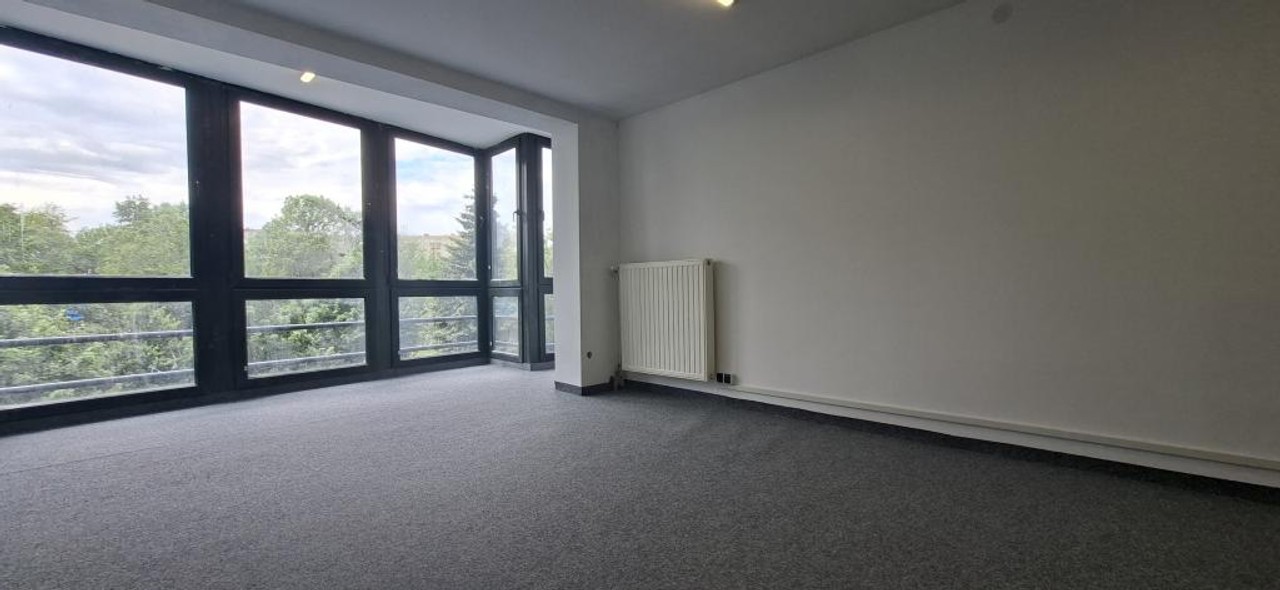 Lokal biurowy 40 m² , rejon ulicy Opolskiej , blisko tramwaj – pohled 3