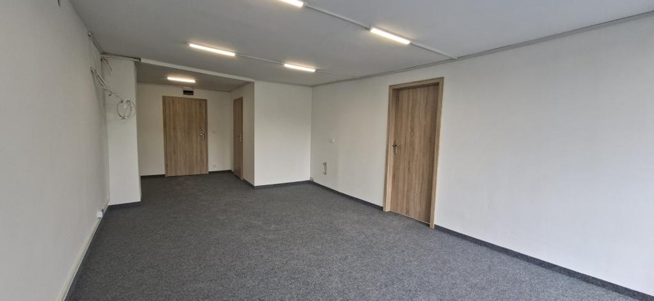 Lokal biurowy 40 m² , rejon ulicy Opolskiej , blisko tramwaj – pohled 4