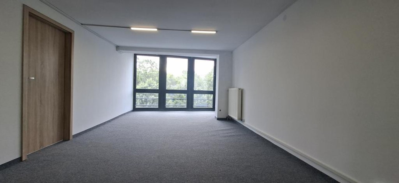 Lokal biurowy 40 m² , rejon ulicy Opolskiej , blisko tramwaj – pohled 5