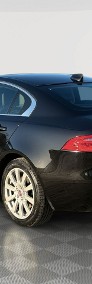 Jaguar XE I XE 2.0 D 180KM Podgrz.f Cz.park NAVI Salon PL VAT23%-3