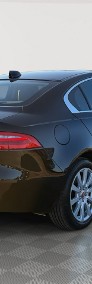 Jaguar XE I XE 2.0 D 180KM Podgrz.f Cz.park NAVI Salon PL VAT23%-4