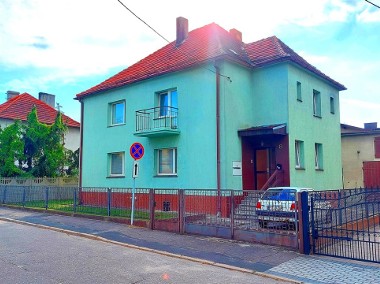 Dom, sprzedaż, 218.00, Ostrzeszów (gm.), Ostrzeszowski (pow.)-1