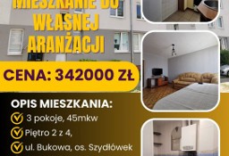 Mieszkanie Kielce Szydłówek