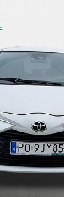 Toyota Yaris III 1.0 Active Hatchback. PO9JY85-3