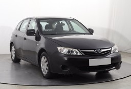 Subaru Impreza III , GAZ, Klimatronic