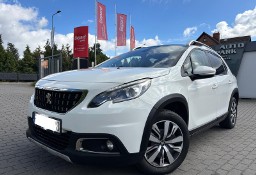 Peugeot 2008 1,6 100 KM Solardach Navigacja Kamera
