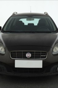 Fiat Croma II , Automat, HAK, Klimatronic,ALU-2