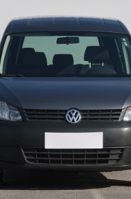 Volkswagen Caddy III , Klima-2