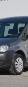 Volkswagen Caddy III , Klima-3