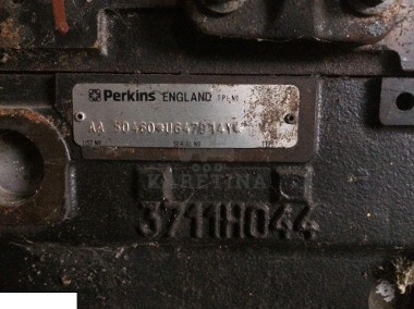 PERKINS Silnik 1004.4 AA50460-2