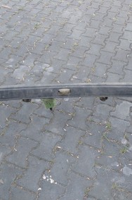 Zderzak tylni Opel kadet D 78-84-2