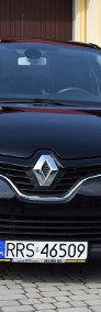 Renault Captur Benzyna Ładny Model 2016 r Serwisowany-3