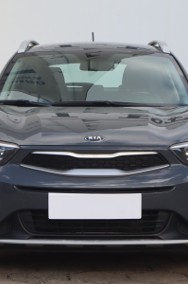 Kia Stonic , Salon Polska, 1. Właściciel, Serwis ASO, Klima, Parktronic,-2