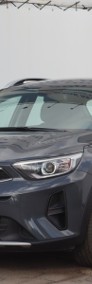 Kia Stonic , Salon Polska, 1. Właściciel, Serwis ASO, Klima, Parktronic,-3