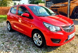 Opel Karl I Św Sprow-Zarejestrowany-Klima-Isofix-Jak Nowy !!!