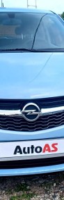 Opel Karl I Św Sprow-Zarejestrowany-Klima-Isofix-Jak Nowy !!!-3