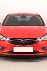 Opel Astra K , Navi, Klima, Tempomat, Parktronic, Podgrzewane siedzienia-2