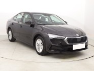 Skoda Octavia IV , Salon Polska, Serwis ASO, VAT 23%, Klimatronic