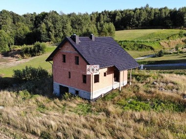 Dom Poręba Spytkowska-1