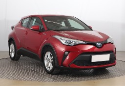 Toyota C-HR , Automat, VAT 23%, Navi, Klimatronic, Tempomat, Parktronic,