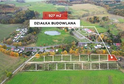 Działka inna Rymań, ul. Koszalińska