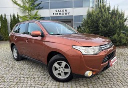 Mitsubishi Outlander III