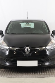 Renault Clio IV , Navi, Klima, Tempomat,ALU-2