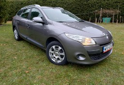 Renault Megane III .