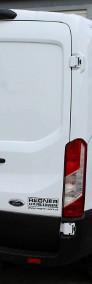 Ford Transit VIII 7-osobowy SalonPL FV23% L3H2 Parktronic Tempomat Gwarancja-4
